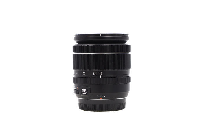Fujifilm XF 18-55mm 2,8-4,0 OIS R LM - gebraucht