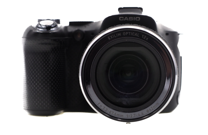 Casio Exilim EX-F1 - gebraucht