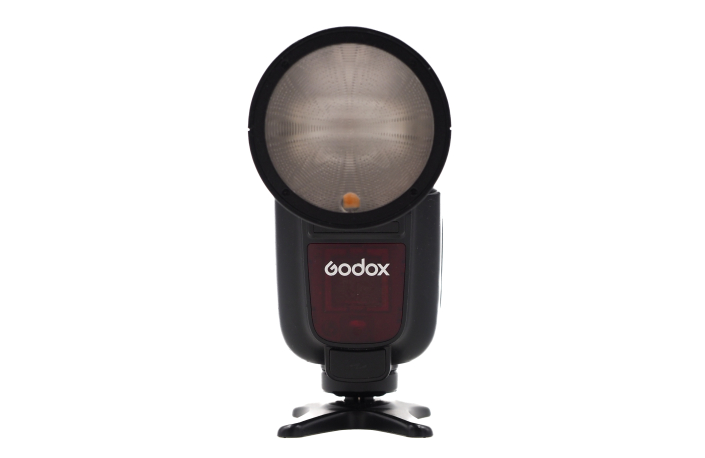 Godox Blitz V1Pro für Olympus/Panasonic - gebraucht