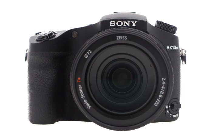 Sony Cybershot RX10 IV - gebraucht