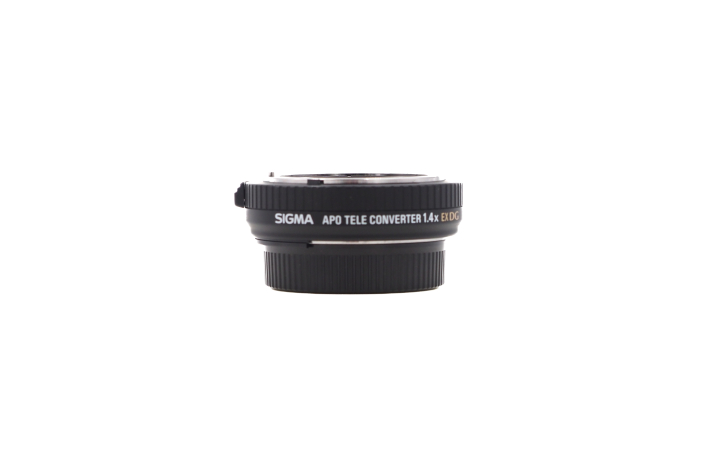 Sigma AF APO Tele Converter 1,4x EX Nikon F - gebraucht