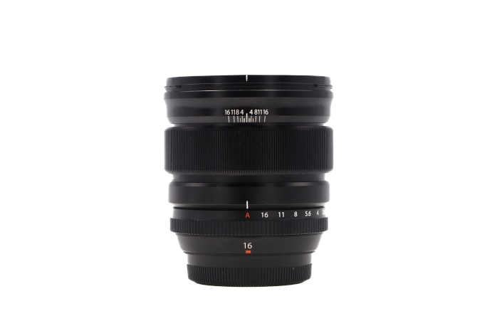Fujifilm Fujinon XF 16mm 1,4 R WR - gebraucht