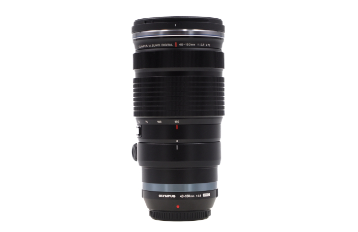 Olympus M.Zuiko Digital 40-150mm 2,8 PRO MFT - gebraucht