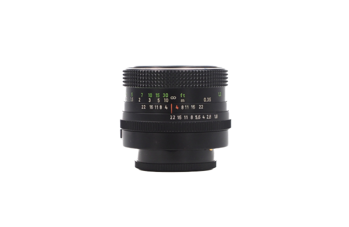 Carl Zeiss Jena Pancolar 50mm 1,8 MC M42 - gebraucht