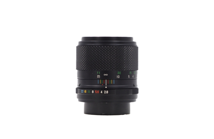 Fujica Fujinon 100/2,8 M42 - gebraucht