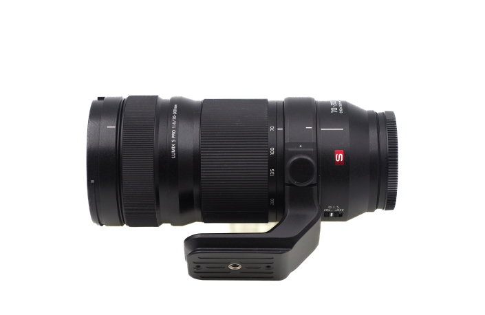 Panasonic S PRO 70-200mm 4,0 OIS L-Mount - gebraucht