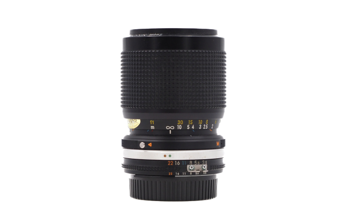 Nikon AiS 35-105mm 3,5-4,5 - gebraucht