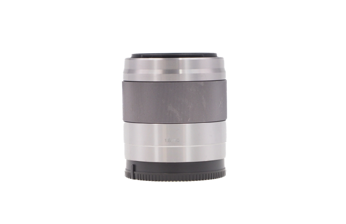 Sony SEL E 50mm 1,8 OSS - gebraucht