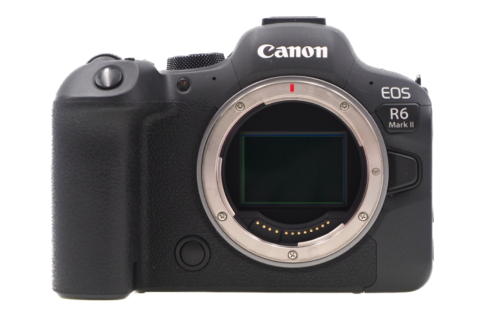 Canon EOS R6 Gehäuse Body - gebraucht