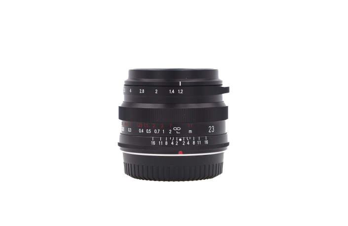 Voigtländer Nokton 23mm 1,2 Fujifilm X - gebraucht