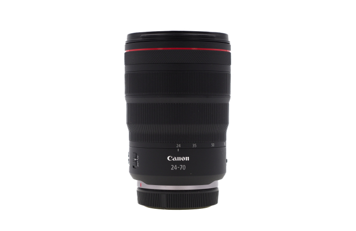 Canon RF 24-70mm 2,8 L IS USM - gebraucht