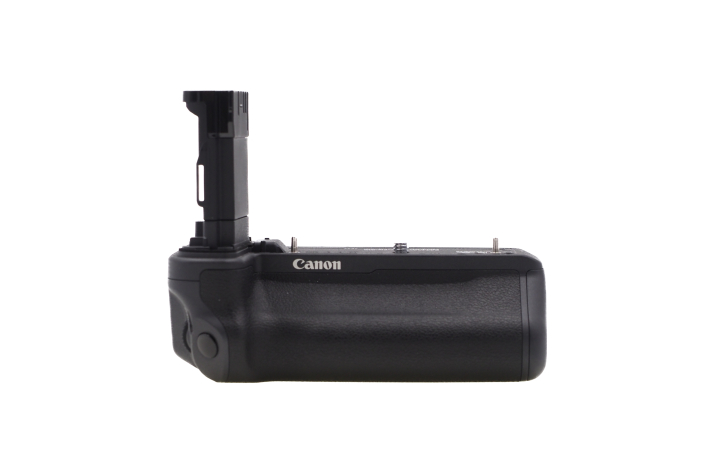 Canon BG-R10 Batteriegriff für EOS R5 und R6 - gebraucht