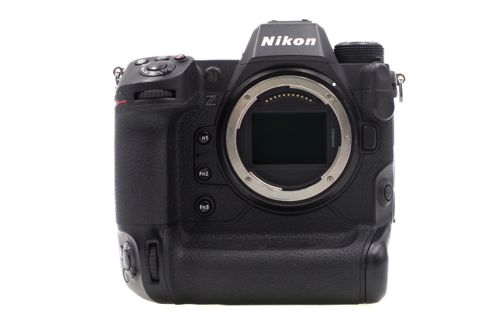 Nikon Z9 Body -gebraucht