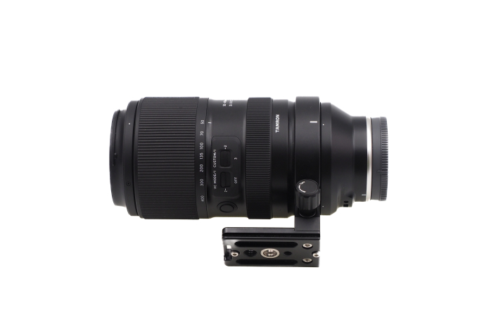 Tamron 50-400mm 4,5-6,3 Di III VC VXD für Sony E - gebraucht