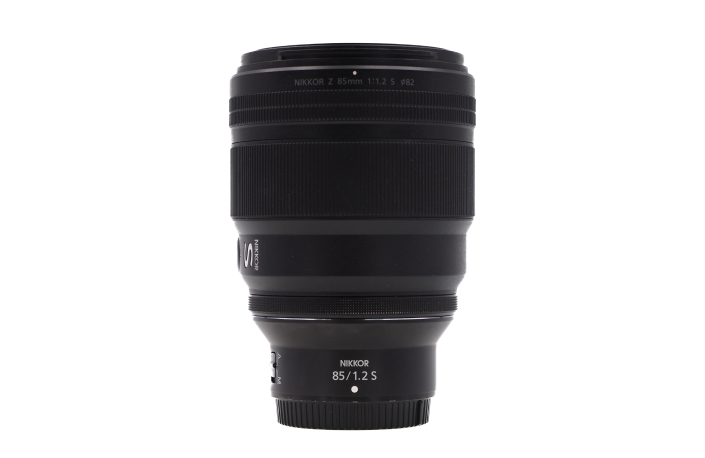 Nikon Nikkor Z 85/1,2 S - gebraucht