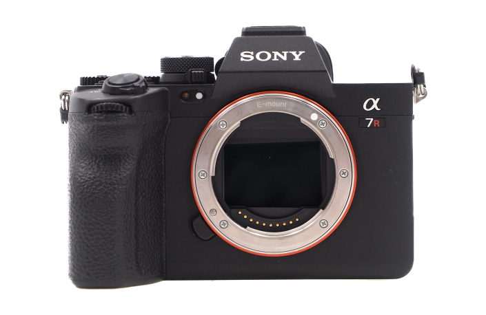 Sony Alpha 7R V Body - gebraucht