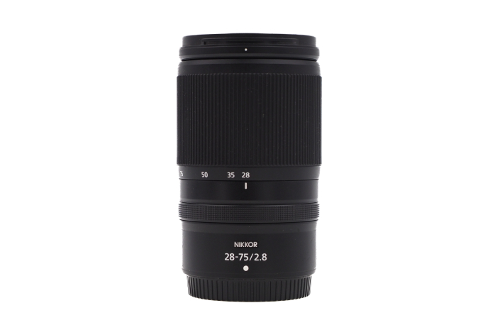 Nikon Nikkor Z 28-75mm 2,8 - gebraucht