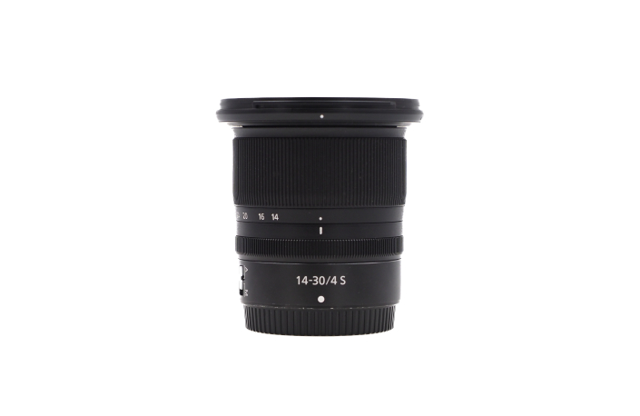 Nikon Nikkor Z 14-30mm 4,0 S - gebraucht