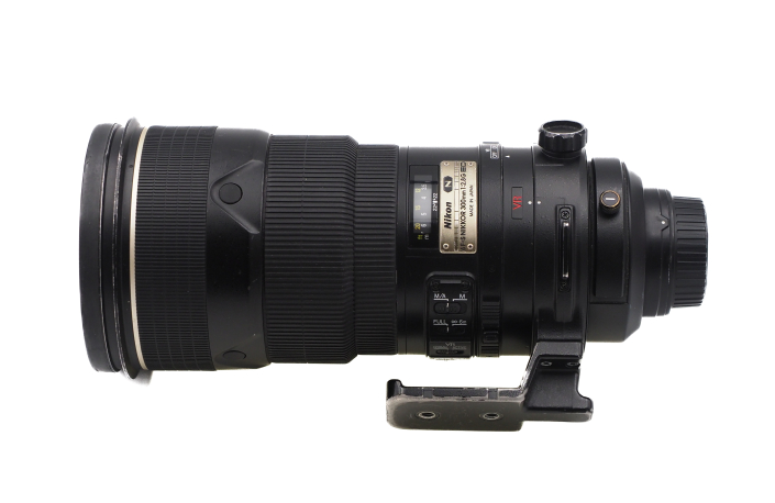 Nikon AF-S Nikkor 300mm 2,8 G ED VR - gebraucht