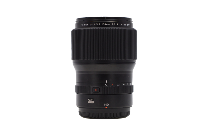 Fujifilm Fujinon GF 110mm 2,0 WR- gebraucht