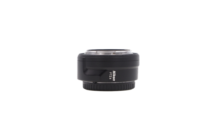 Nikon FTZ II Adapter - gebraucht