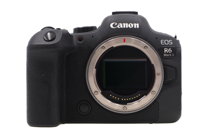 Canon EOS R6 Gehäuse Body - gebraucht