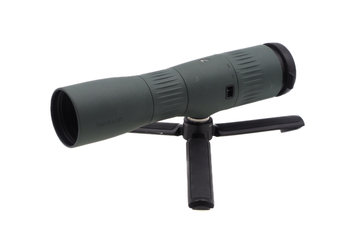 Swarovski Spektiv Teleskop STC 17-40x 56 grün- gebraucht