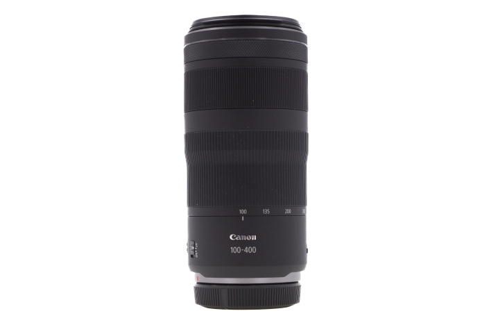 Canon RF 100-400mm 5,6-8 IS USM - gebraucht