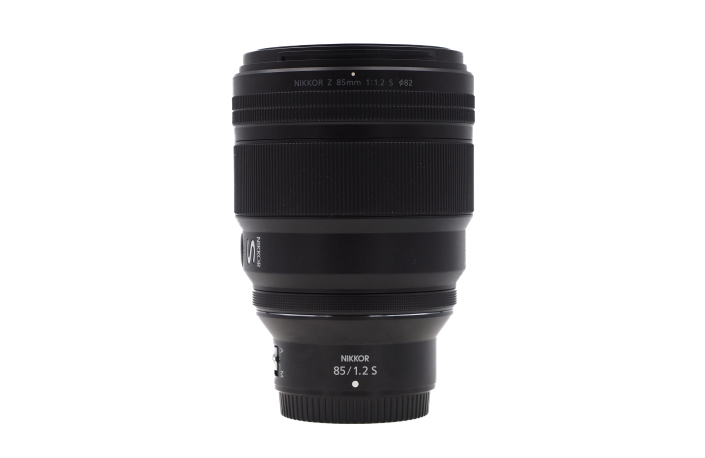 Nikon Nikkor Z 85/1,2 S - gebraucht