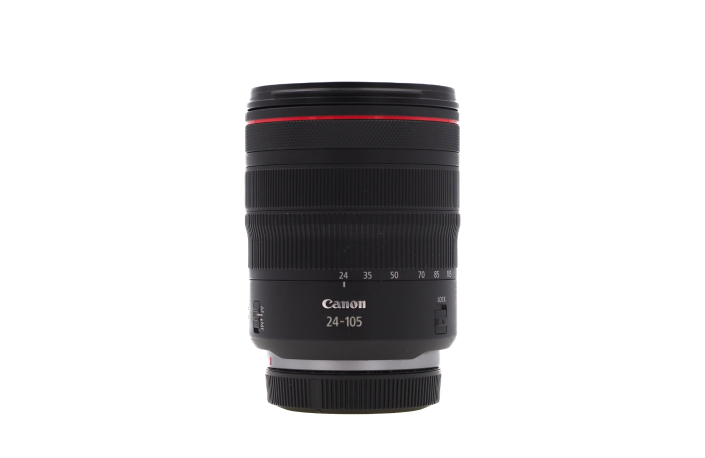 Canon EOS RF 24-105mm 4,0 L IS - gebraucht