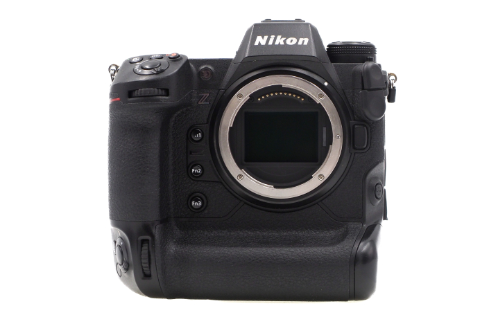 Nikon Z9 Body -gebraucht