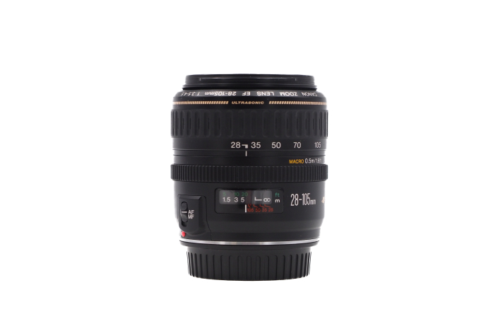 Canon EF 28-105mm 3,5-4,5 USM - gebraucht