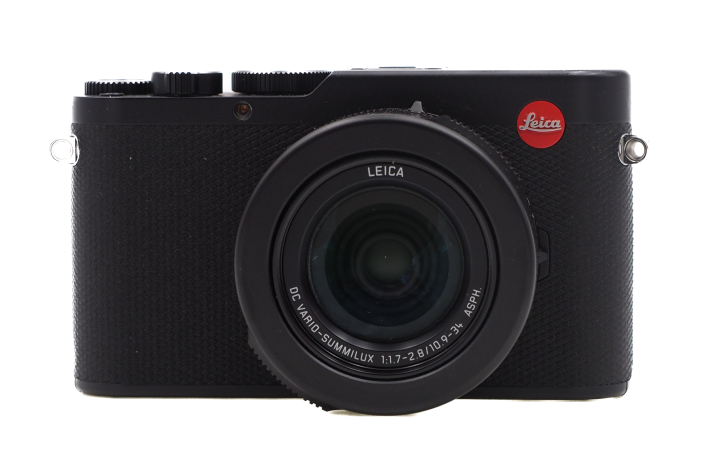 Leica D-Lux 8 - gebraucht