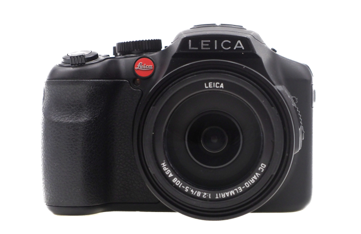 Leica V-Lux 4 - gebraucht