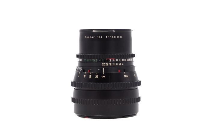 Hasselblad C 150mm 4,0 T* Sonnar - gebraucht