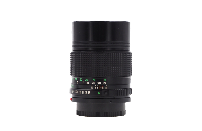 Canon FD 135mm 2,8 - gebraucht