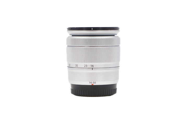 Fujifilm XC 16-50mm 3,5-5,6 OIS II - gebraucht