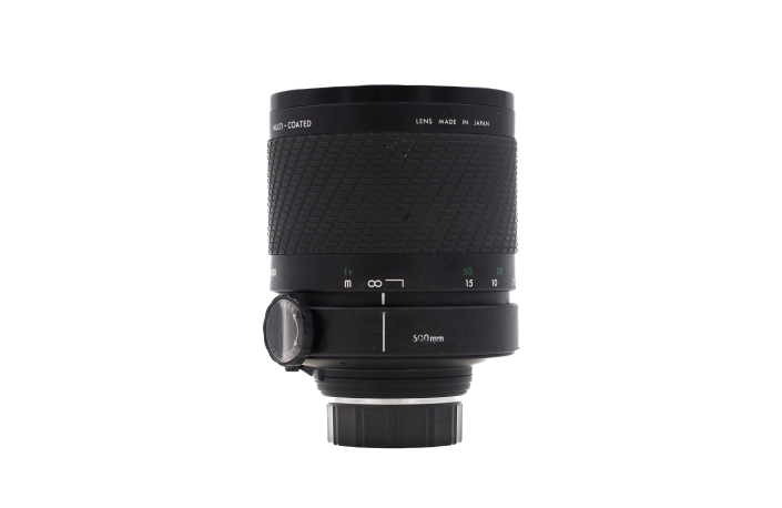 Sigma MF 600mm 8,0 Spiegel Nikon F - gebraucht