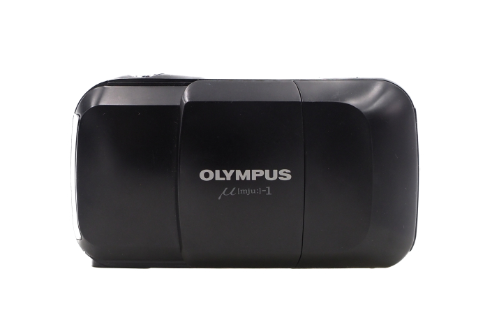 Olympus Mju-1 - gebraucht