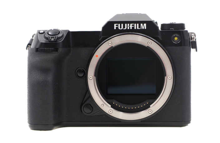 Fujifilm GFX 100S Gehäuse Body - gebraucht