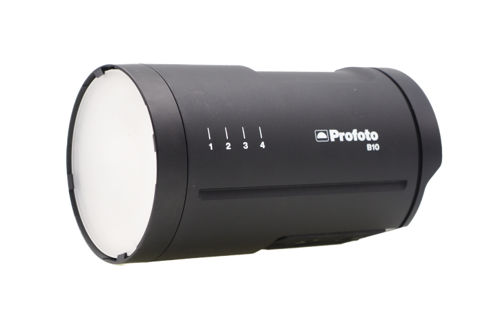 Profoto B10 - gebraucht