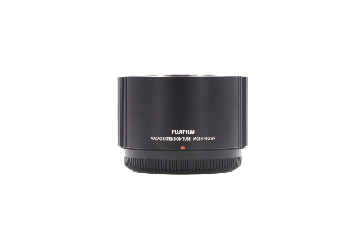 Fujifilm GF MCEX-45G WR Zwischenring - gebraucht