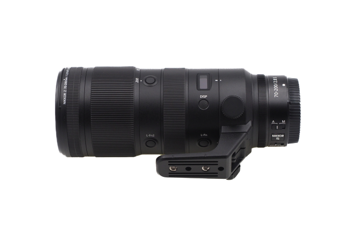 Nikon Nikkor Z 70-200mm 2,8 VR S - gebraucht
