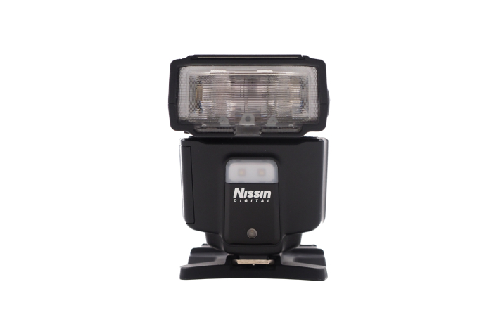 .Nissin Blitz i40 MFT - gebraucht