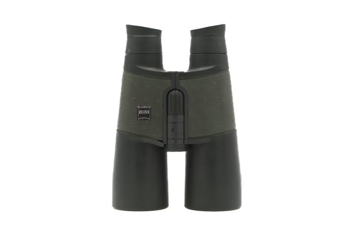 Gebr.Zeiss 10x56B T* P* Fernglas - gebraucht