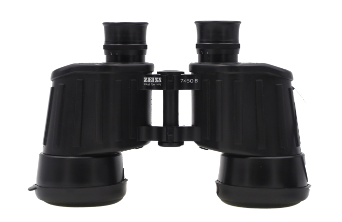 Zeiss 7x50 B T* Fernglas - gebraucht