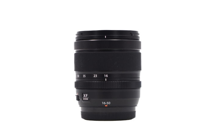 Fujifilm XF 16-50mm 2,8-4,8 R LM WR - gebraucht