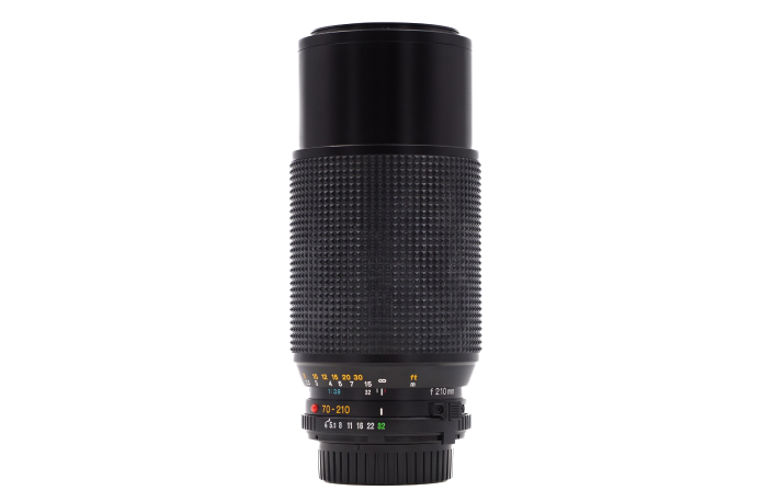 Minolta MD 70-210mm 4,0 - gebraucht