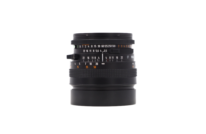 Hasselblad CF 100mm 3,5 T* Sonnar - gebraucht