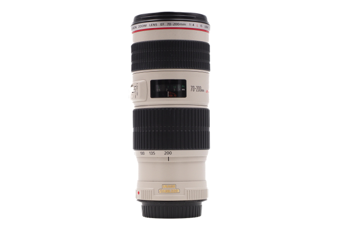 Canon EF 70-200mm 4,0 L IS USM - gebraucht